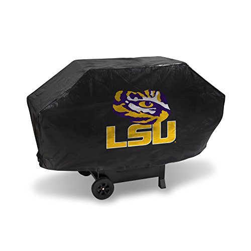 Rico Industries NCAA Deluxe Grill Cover, Unisex, BCB170102, Schwarz, 68 x 21 x 35 Rico Industries NCAA Deluxe Grill Cover, Unisex, BCB170102, Schwarz, 68 x 21 x 35 von Rico Industries