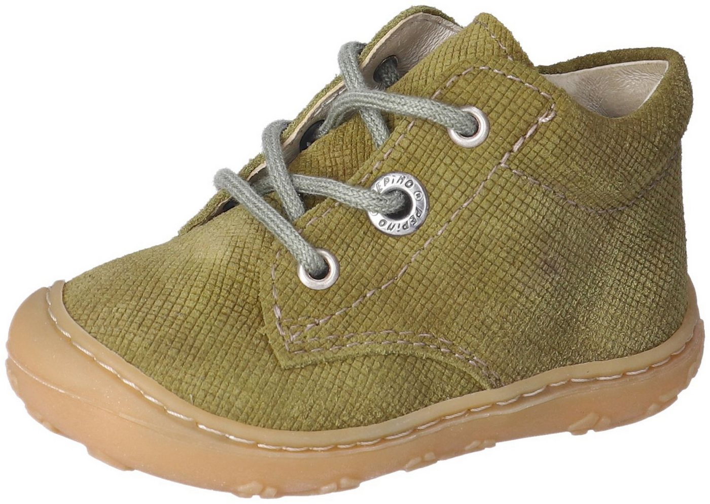 Ricosta Pepino Ricosta Pepino Dots Assenzio Sneaker Ricosta Pepino Ricosta Pepino Dots Assenzio Sneaker von Ricosta Pepino