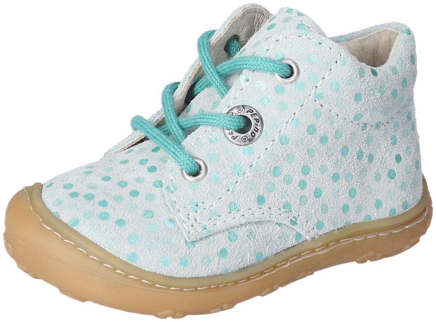 Ricosta Pepino Ricosta Pepino Dots Frozen Sneaker Ricosta Pepino Ricosta Pepino Dots Frozen Sneaker von Ricosta Pepino