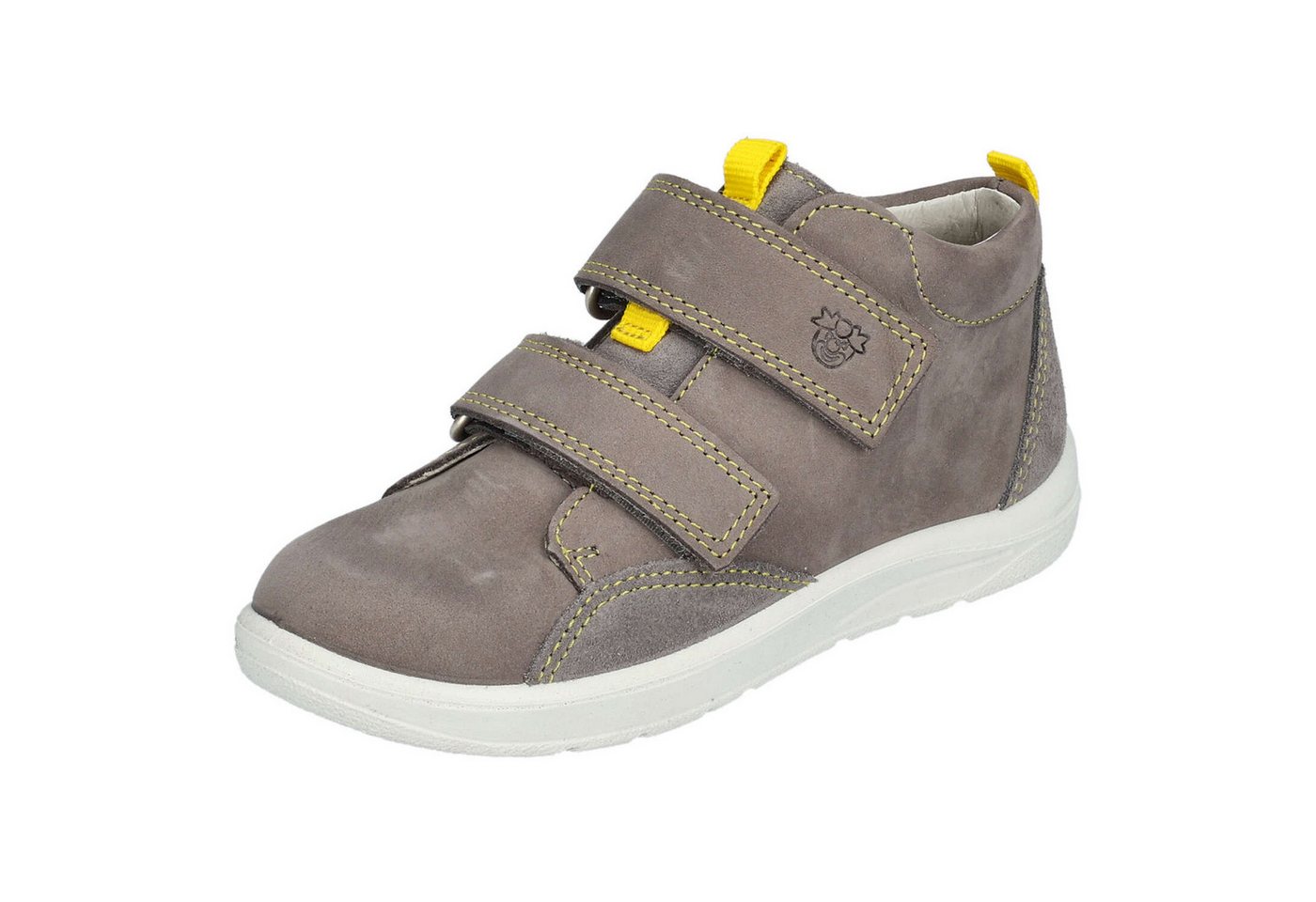 Ricosta Pepino Ricosta Pepino Mika Caramel/Ahorn Sneaker Ricosta Pepino Ricosta Pepino Mika Caramel/Ahorn Sneaker von Ricosta Pepino