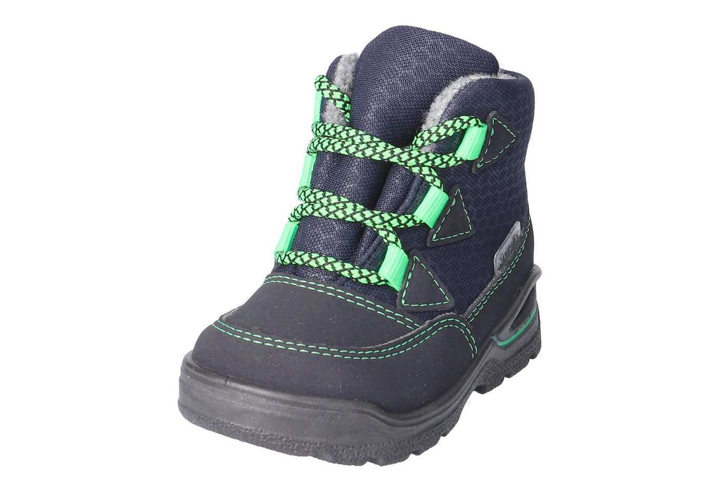 Ricosta EMIL Wanderstiefel Ricosta EMIL Wanderstiefel von Ricosta