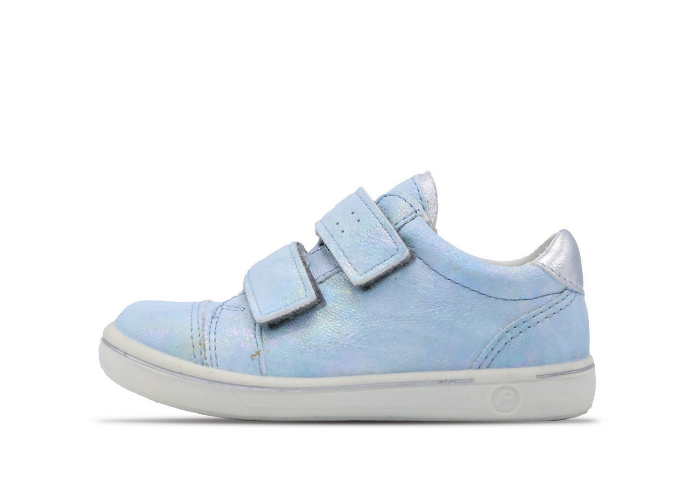 Ricosta Lenie Klettschuh, blau Sneaker Ricosta Lenie Klettschuh, blau Sneaker von Ricosta