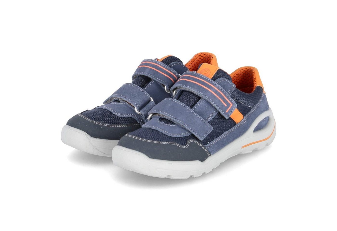 Ricosta Low Sneaker RIDER Sneaker Ricosta Low Sneaker RIDER Sneaker von Ricosta