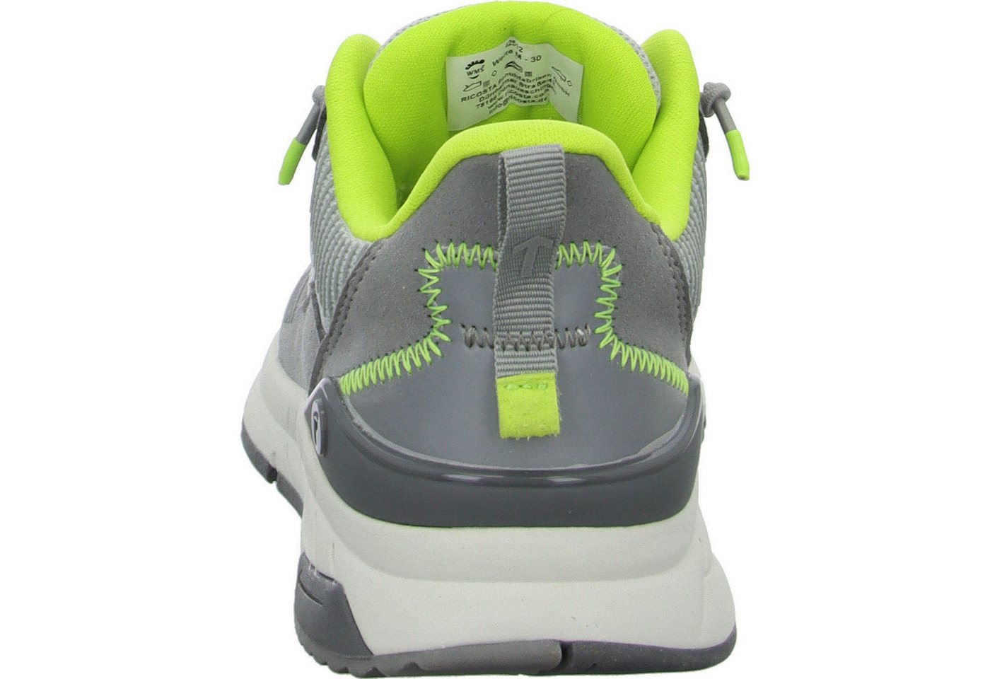 Ricosta Nite Sneaker Ricosta Nite Sneaker von Ricosta