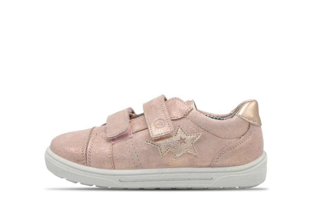 Ricosta Jula, braun Sneaker Ricosta Jula, braun Sneaker von Ricosta