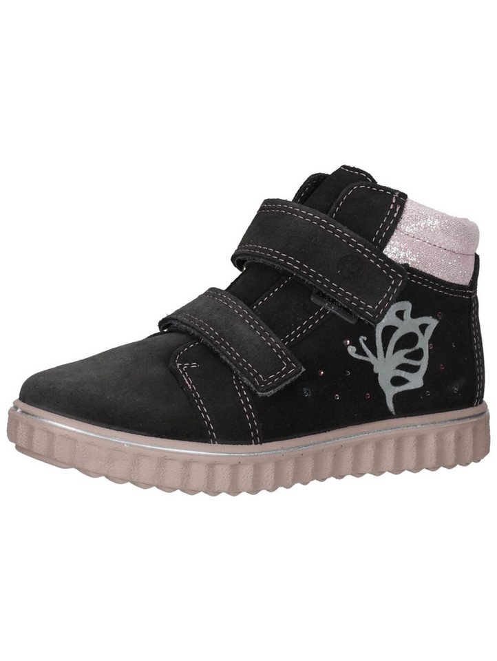 Ricosta Sneaker Leder/Textil Sneaker Ricosta Sneaker Leder/Textil Sneaker von Ricosta