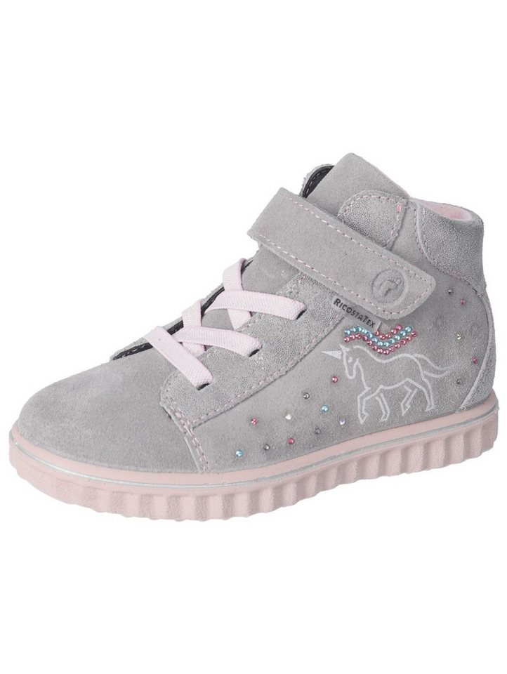 Ricosta Sneaker Leder Sneaker Ricosta Sneaker Leder Sneaker von Ricosta