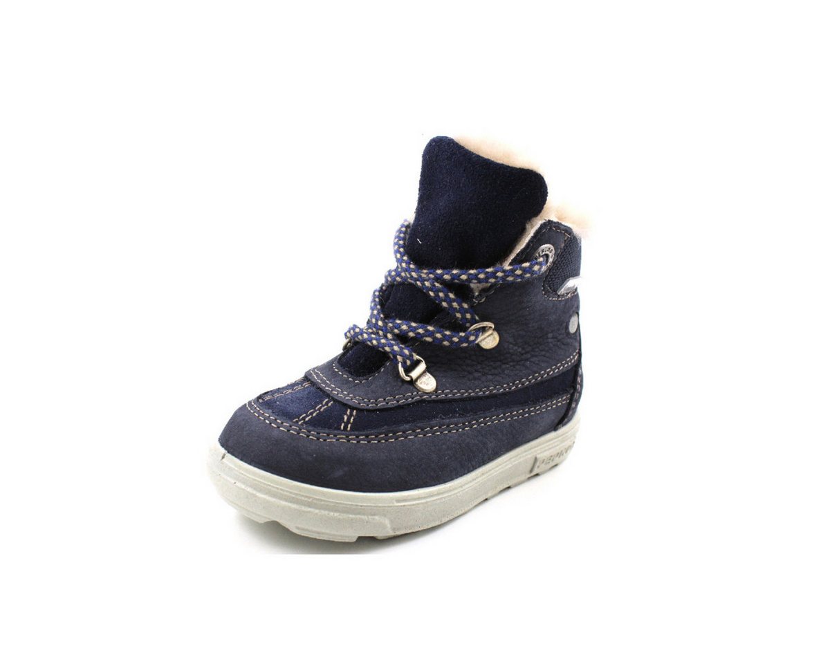 Ricosta blau Sneaker (keine Angabe, 1-tlg., keine Angabe) von Ricosta