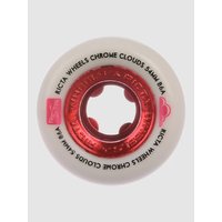 Ricta Chrome Clouds 86A 54mm Rollen white von Ricta