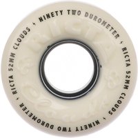 Ricta Clouds 92A 56mm Rollen white Ricta Clouds 92A 56mm Rollen white von Ricta