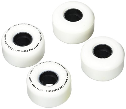 Ricta Skateboard Wheels - Ricta Clouds 92a - 54mm Ricta Skateboard Wheels - Ricta Clouds 92a - 54mm von Ricta