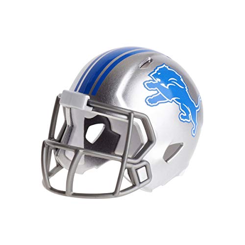 Detroit Lions Speed Pocket Single Detroit Lions Speed Pocket Single von Riddell