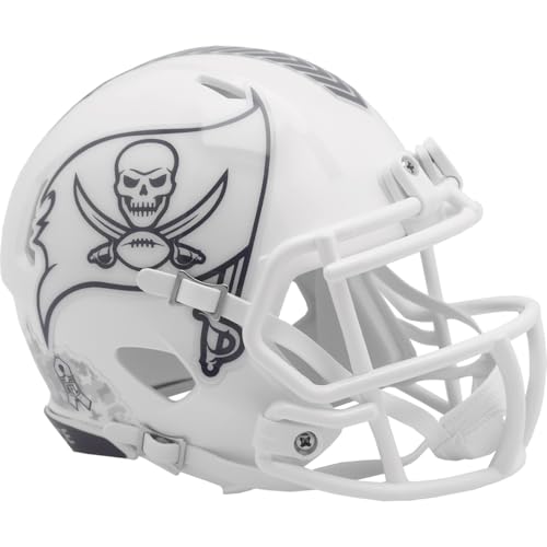 NFL Tampa Bay Buccaneers Salute to Service 2024 Mini Helm Speed Footballhelm NFL Tampa Bay Buccaneers Salute to Service 2024 Mini Helm Speed Footballhelm von Riddell