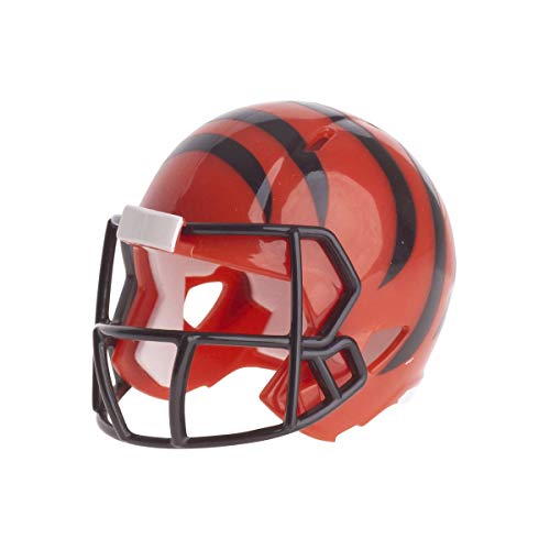 Riddell Speed Pocket Pro Mini Football-Helm, NFL Riddell Speed Pocket Pro Mini Football-Helm, NFL von Riddell