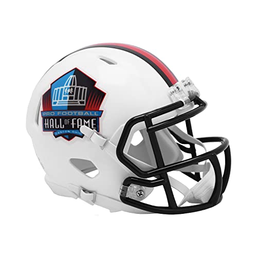 Riddell Mini Football Helm - NFL Speed Hall of Fame Riddell Mini Football Helm - NFL Speed Hall of Fame von Riddell