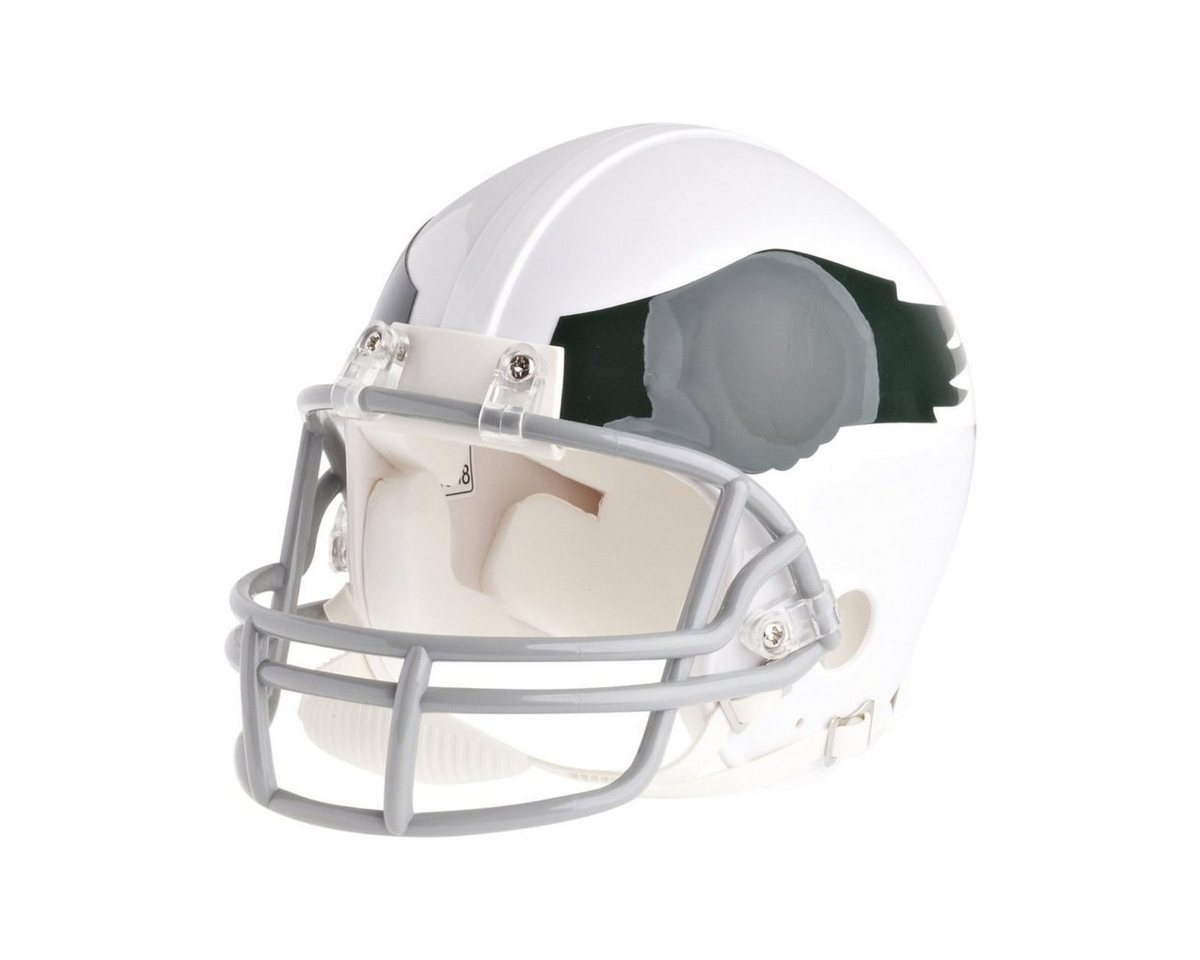 Riddell Sammelfigur Mini Football Helm NFL Philadelphia Eagles 6973 Riddell Sammelfigur Mini Football Helm NFL Philadelphia Eagles 6973 von Riddell