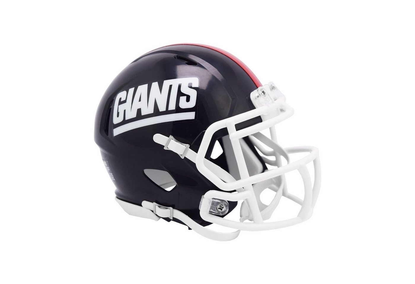 Riddell Sammelfigur Mini Football Helm New York Giants 198199 Riddell Sammelfigur Mini Football Helm New York Giants 198199 von Riddell