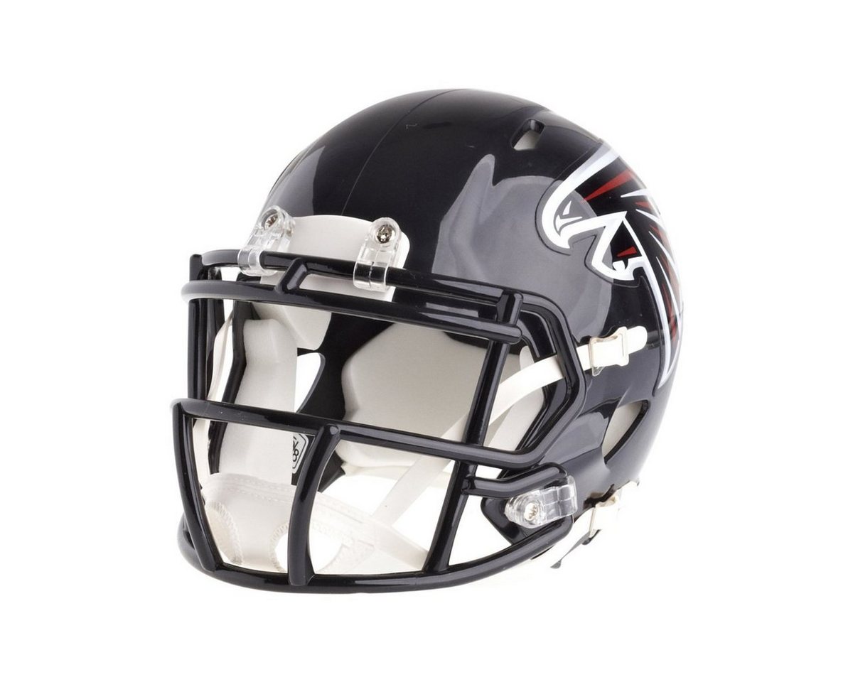 Riddell Sammelfigur Mini Football Helm Speed Atlanta Falcons 200319 Riddell Sammelfigur Mini Football Helm Speed Atlanta Falcons 200319 von Riddell