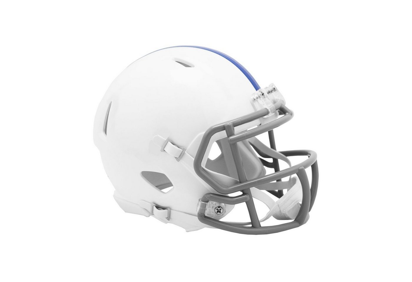 Riddell Sammelfigur Mini Football Helm Speed Indianapolis Colts 1956 Riddell Sammelfigur Mini Football Helm Speed Indianapolis Colts 1956 von Riddell