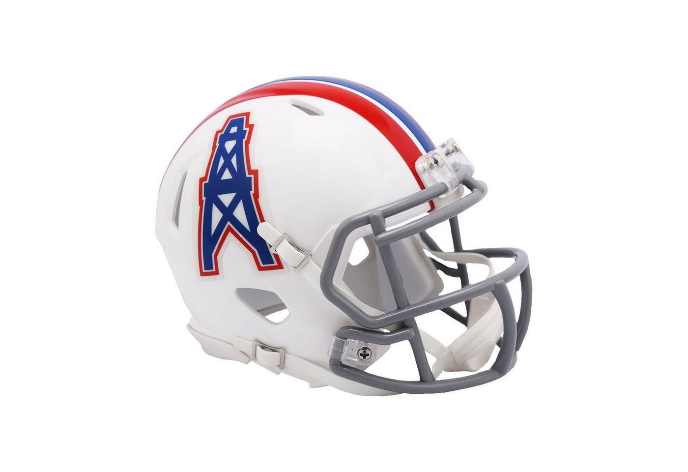 Riddell Sammelfigur Mini Football Helm Tennessee Titans 197580 Riddell Sammelfigur Mini Football Helm Tennessee Titans 197580 von Riddell