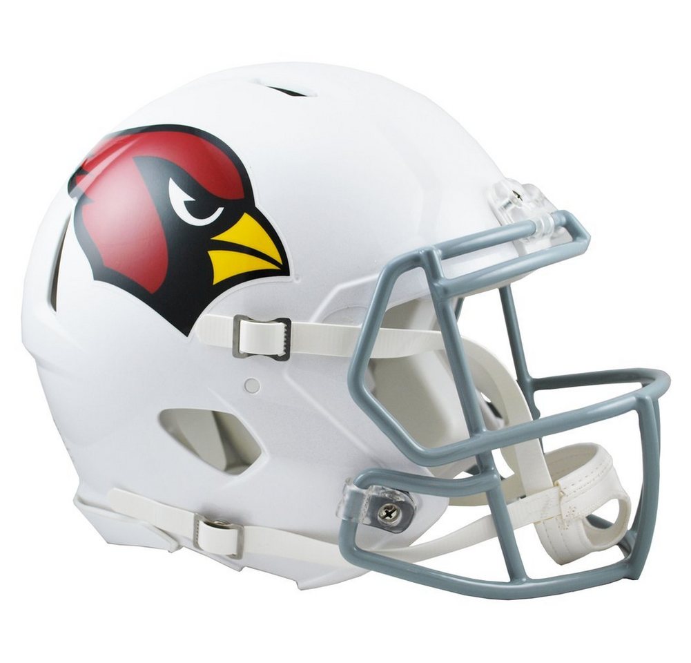Riddell Sammelfigur Speed Authentic Helm NFL Arizona Cardinals von Riddell