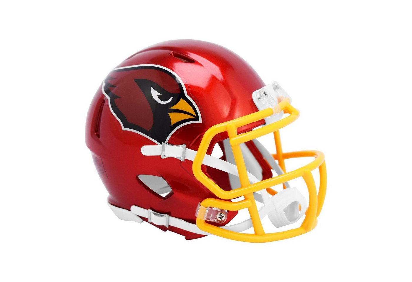 Riddell Sammelfigur Speed Mini Football Helm FLASH Arizona Cardinals von Riddell