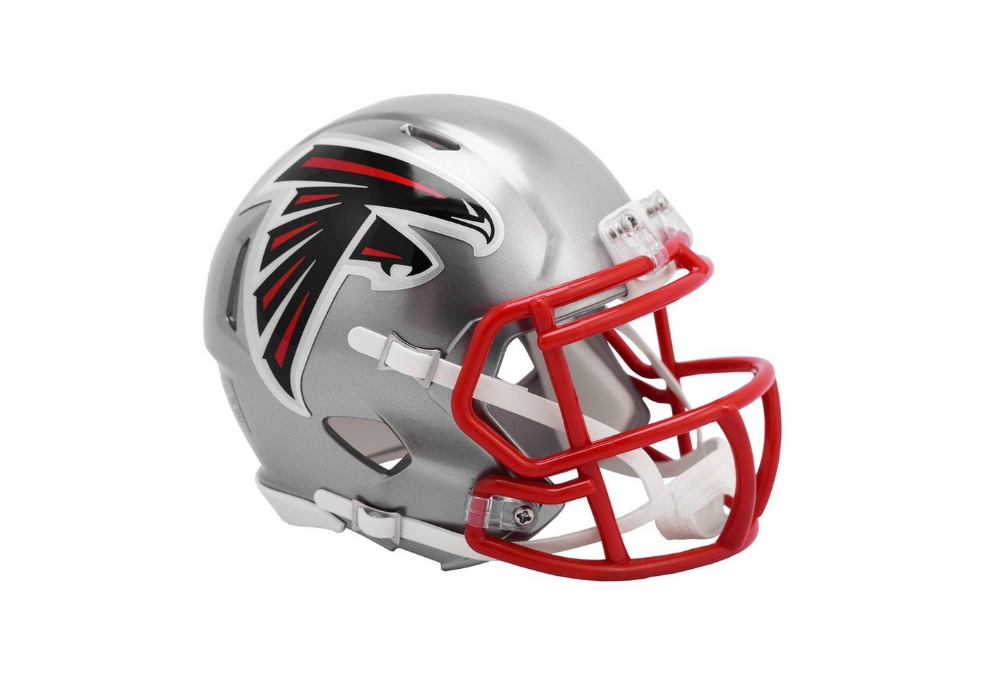 Riddell Sammelfigur Speed Mini Football Helm FLASH Atlanta Falcons von Riddell