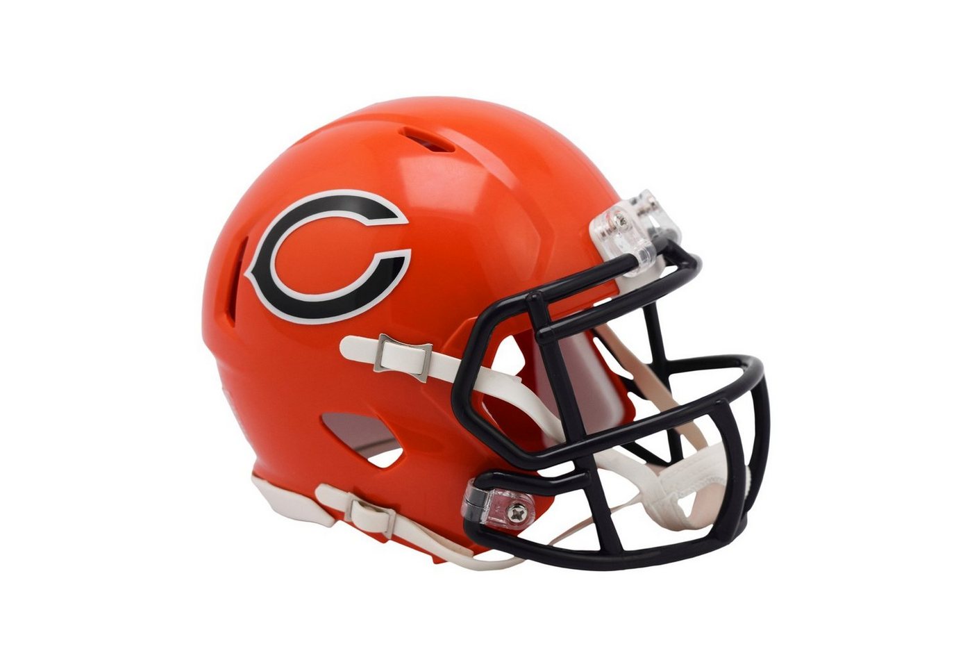 Riddell Sammelfigur Speed Mini Football Helm ONFIELD Chicago Bears Riddell Sammelfigur Speed Mini Football Helm ONFIELD Chicago Bears von Riddell