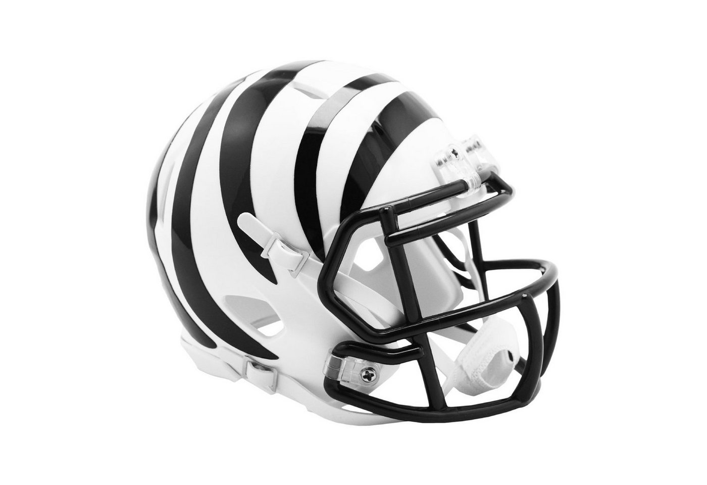 Riddell Sammelfigur Speed Mini Football Helm ONFIELD Cincinnati Benga von Riddell