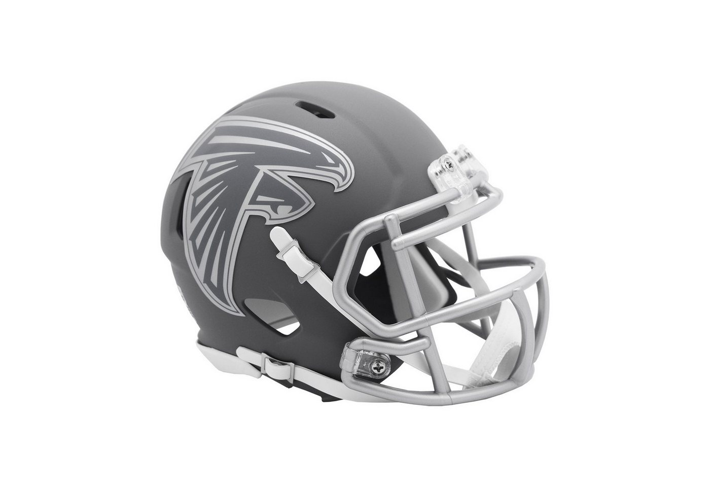Riddell Sammelfigur Speed Mini Football Helm SLATE NFL Teams Riddell Sammelfigur Speed Mini Football Helm SLATE NFL Teams von Riddell