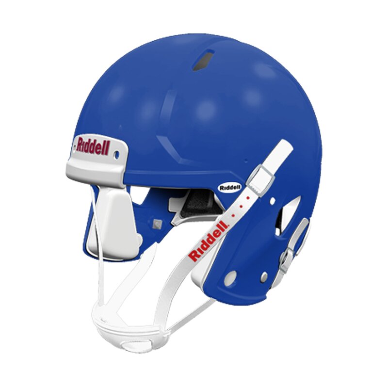 Riddell Speed Icon - royal Gr. L von Riddell