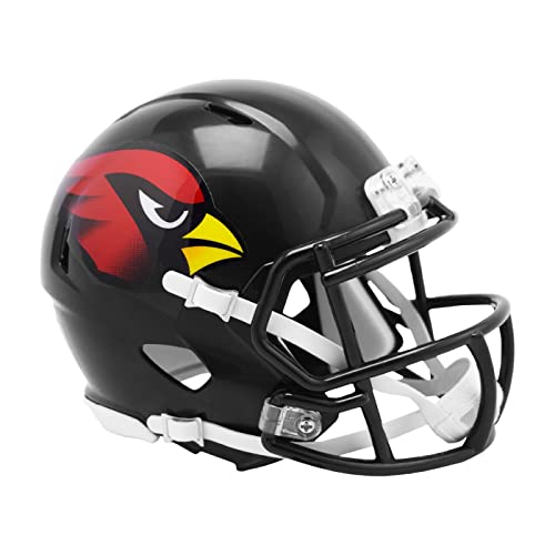 Riddell Speed Mini Football Helm ON-Field Arizona Cardinals Riddell Speed Mini Football Helm ON-Field Arizona Cardinals von Riddell