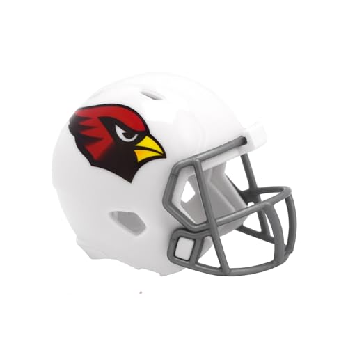 Riddell Speed Pocket Football Helm - NFL Arizona Cardinals von Riddell