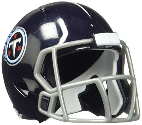 Riddell Tennessee Titans Helm Pocket Pro Speed Style 2018, Teamfarben, Einheitsgröße Riddell Tennessee Titans Helm Pocket Pro Speed Style 2018, Teamfarben, Einheitsgröße von Riddell