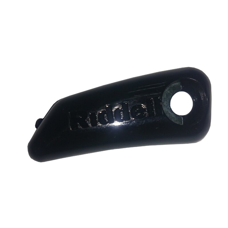 Riddell Speedflex Strap-Loc - schwarz, Links von Riddell