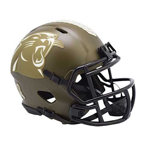 Riddell Unisex-Erwachsene Salute to Service Speed Mini, Olivgrün, Medium Riddell Unisex-Erwachsene Salute to Service Speed Mini, Olivgrün, Medium von Riddell