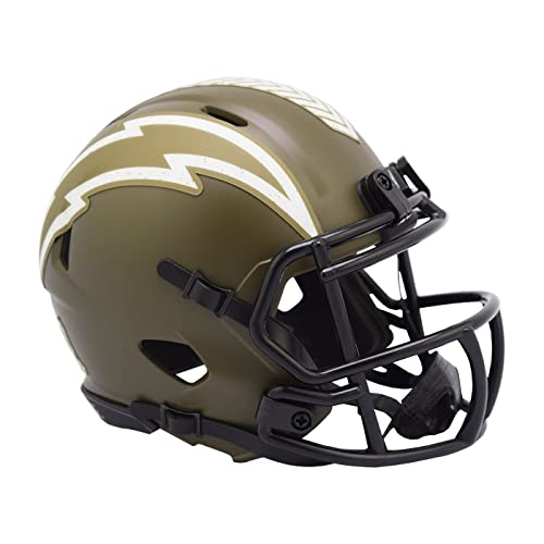 Riddell Unisex – Erwachsene Salute to Service Speed Mini, Olivgrün, Medium Riddell Unisex – Erwachsene Salute to Service Speed Mini, Olivgrün, Medium von Riddell