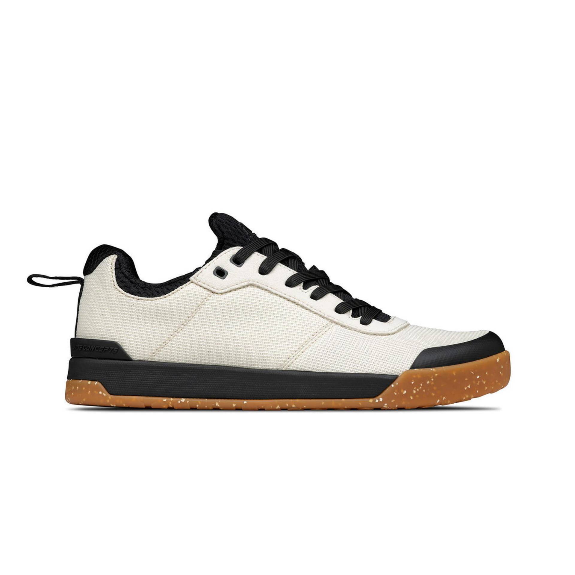 Accomplice Clip Men's Shoe - Off White von Ride Concepts