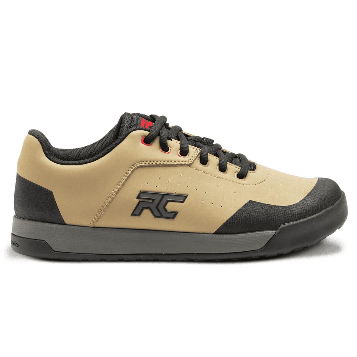 Hellion Elite Schuh - Khaki von Ride Concepts