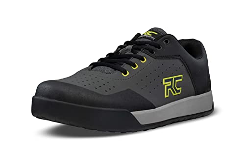 Ride Concepts Herren Fahrradschuhe Hellion, Grau, 41, 225-M von RIDECONCEPTS