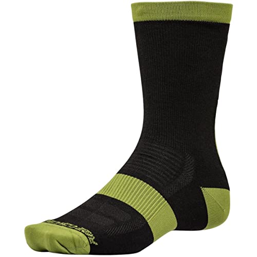 Ride Concepts MTB-Socken Mullet Merino Schwarz Gr. M von Ride Concepts