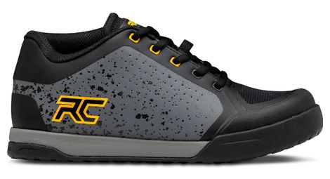 ride concepts powerline schuhe schwarz mandarin ride concepts powerline schuhe schwarz mandarin von Ride Concepts