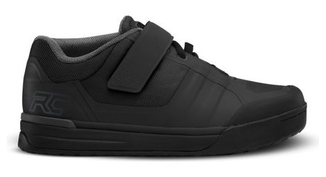 ride concepts transition mtb schuhe in schwarz anthrazit ride concepts transition mtb schuhe in schwarz anthrazit von Ride Concepts