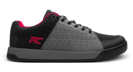 fahrkonzepte livewire mtb schuhe charcoal red fahrkonzepte livewire mtb schuhe charcoal red von Ride Concepts