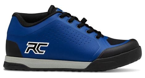 ride concepts powerline mtb schuhe blau von Ride Concepts