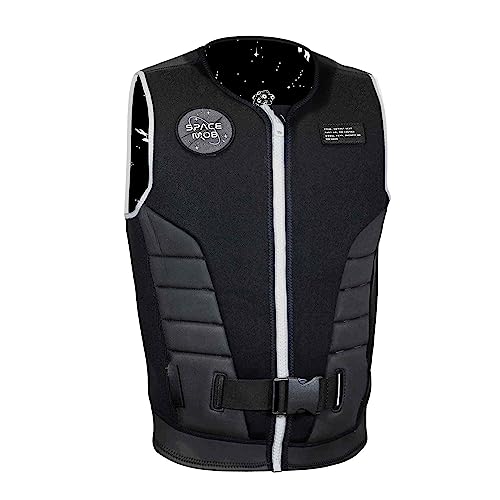 Ride Engine Space Mob Weste 2024 Black, M Ride Engine Space Mob Weste 2024 Black, M von Ride Engine