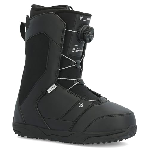 RIDE ROOK Boot 2024 black, 42 RIDE ROOK Boot 2024 black, 42 von RIDE