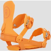 Ride AL-6 2025 Snowboard-Bindung crush Ride AL-6 2025 Snowboard-Bindung crush von Ride