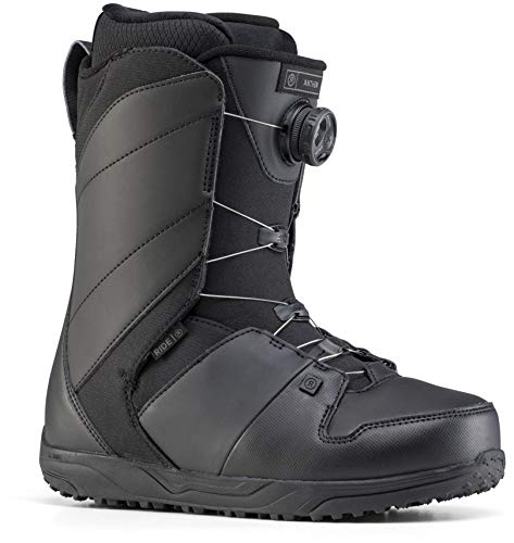 Ride Anthem Boot 2020 Black, 48 Ride Anthem Boot 2020 Black, 48 von Ride