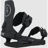 Ride C-6 2025 Snowboard-Bindung black Ride C-6 2025 Snowboard-Bindung black von Ride